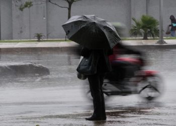 PRONOSTICAN APROXIMACIÓN DE DOS NUEVOS FRENTES FRÍOS AL PAÍS