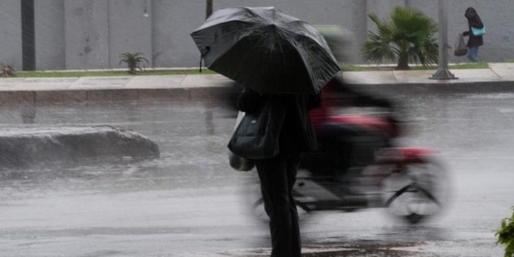 PRONOSTICAN APROXIMACIÓN DE DOS NUEVOS FRENTES FRÍOS AL PAÍS