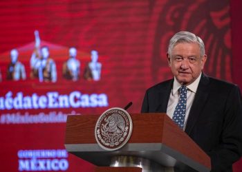 PRÓXIMO LUNES COMIENZA ENTREGA DE CRÉDITOS PARA EMPRESAS: AMLO
