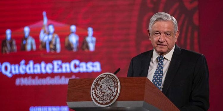 PRÓXIMO LUNES COMIENZA ENTREGA DE CRÉDITOS PARA EMPRESAS: AMLO