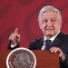 QUIENES CUESTIONAN PLAN ECONÓMICO, BUSCAN REACTIVAR LA CORRUPCIÓN: AMLO