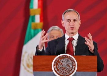 REACTIVACIÓN DE CERVECERAS, ERROR QUE SE ENMENDARÁ: LÓPEZ-GATELL