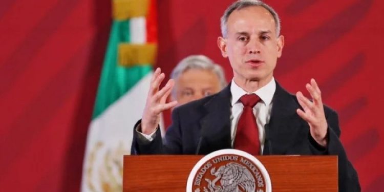 REACTIVACIÓN DE CERVECERAS, ERROR QUE SE ENMENDARÁ: LÓPEZ-GATELL