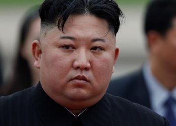 REAPARECE KIM JONG-UN, PERO SOLO EN MENSAJES
