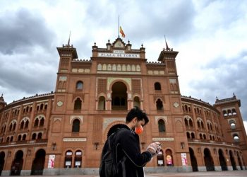 REAPERTURA EN ESPAÑA SERÁ GRADUAL Y CON BASE EN LA CIENCIA: PEDRO SÁNCHEZ