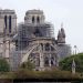 RECONSTRUCCIÓN DE NOTRE DAME SE REANUDARÁ EL LUNES