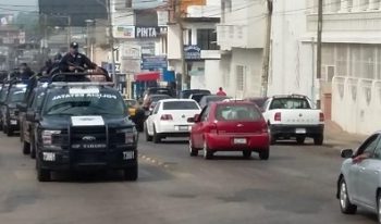 REFUERZA SSPC ESTRATEGIA DE SEGURIDAD POR CONTINGENCIA SANITARIA