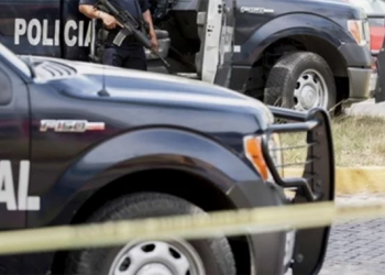 REGISTRAN MIL 267 MUERTES VIOLENTAS EN LO QUE VA DE ABRIL