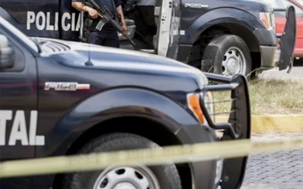 REGISTRAN MIL 267 MUERTES VIOLENTAS EN LO QUE VA DE ABRIL