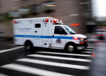 REINO UNIDO SUPERA LOS 16 MIL MUERTOS POR COVID-19
