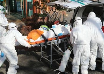 REPORTAN 108 MEXICANOS MUERTOS EN EUA POR CORONAVIRUS