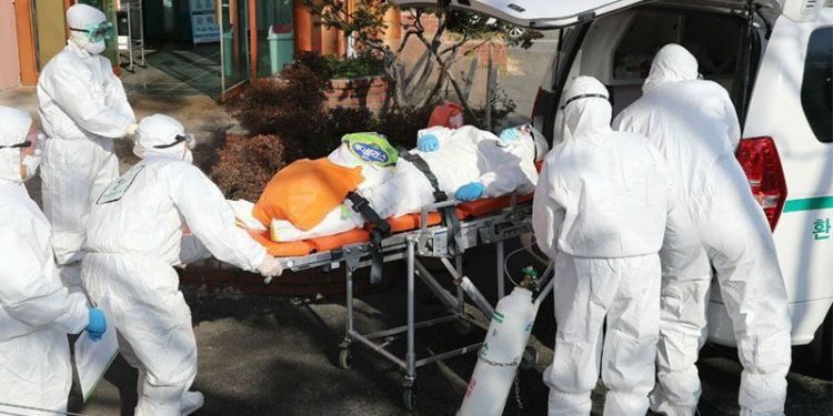 REPORTAN 108 MEXICANOS MUERTOS EN EUA POR CORONAVIRUS