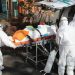 REPORTAN 108 MEXICANOS MUERTOS EN EUA POR CORONAVIRUS