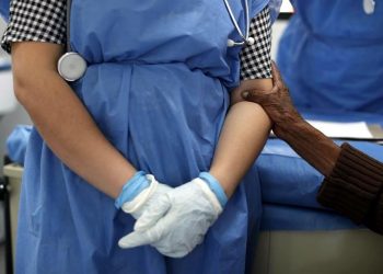 REPORTAN 43 CONTAGIOS DE CORONAVIRUS ENTRE PERSONAL MÉDICO DE GUERRERO