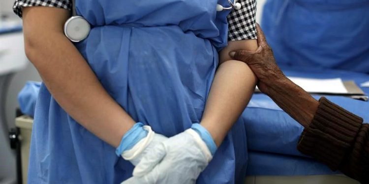 REPORTAN 43 CONTAGIOS DE CORONAVIRUS ENTRE PERSONAL MÉDICO DE GUERRERO