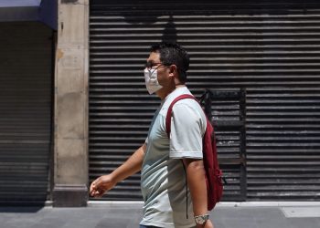 REPORTAN CUARTO FALLECIMIENTO POR COVID-19 EN SINALOA