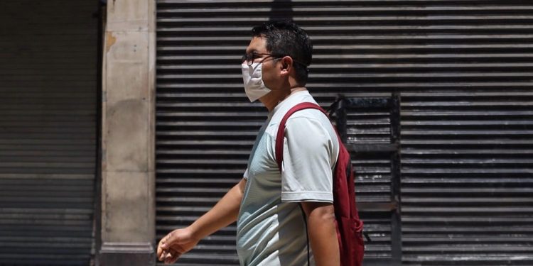 REPORTAN CUARTO FALLECIMIENTO POR COVID-19 EN SINALOA