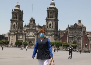 RESTRICCIONES SIMULTÁNEAS POR COVID-19 NO FUNCIONARÁN: UNAM