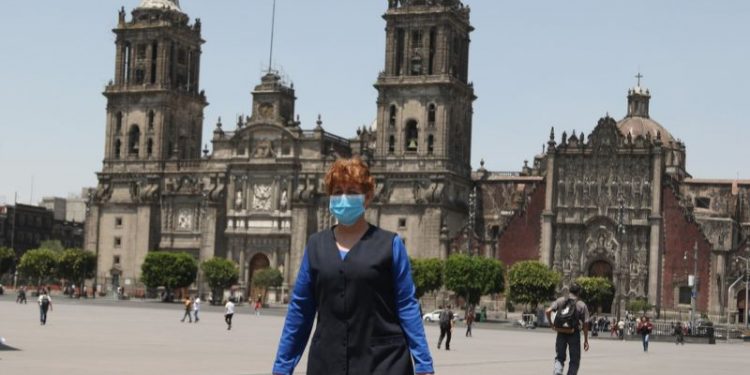 RESTRICCIONES SIMULTÁNEAS POR COVID-19 NO FUNCIONARÁN: UNAM