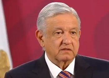 REVELA AMLO NOMBRES DE EMPRESARIOS QUE AYUDAN AL ABASTO DE ALCOHOL