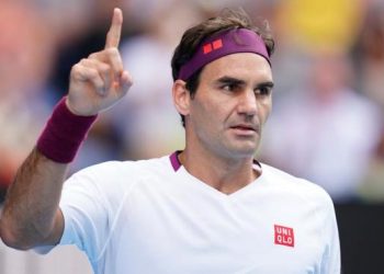 ROGER FEDERER PROPONE LA FUSIÓN DE LA ATP Y LA WTA
