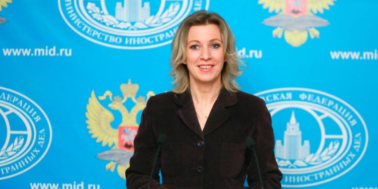 RUSIA DENUNCIA POSIBLE GOLPE ESTADOUNIDENSE EN VENEZUELA