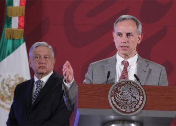 SALUD EXTIENDE AISLAMIENTO SOCIAL HASTA EL 30 DE MAYO