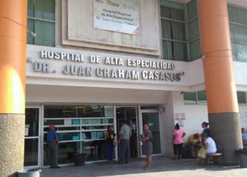 SE COLOCA TABASCO EN EL 5º LUGAR NACIONAL DE ESTADOS CON MÁS CASOS CONFIRMADOS DE COVID-19