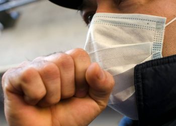 SE DISPARA 40% LA INCIDENCIA DE INFECCIONES RESPIRATORIAS AGUDAS EN TABASCO