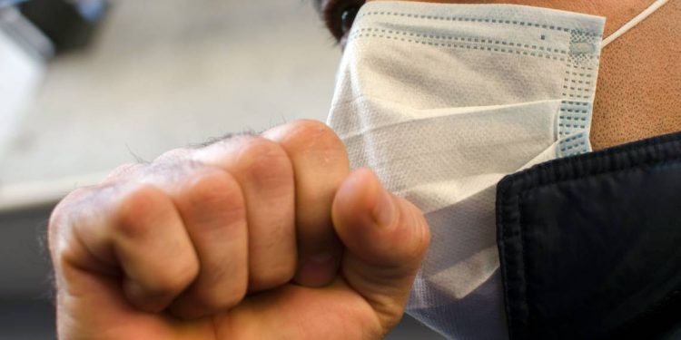 SE DISPARA 40% LA INCIDENCIA DE INFECCIONES RESPIRATORIAS AGUDAS EN TABASCO