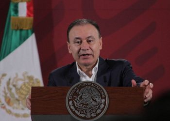 SE HAN REDUCIDO FEMINICIDIOS EN MÉXICO: DURAZO