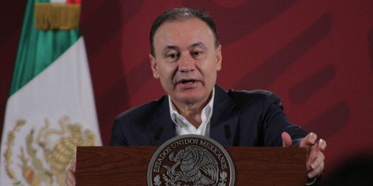 SE HAN REDUCIDO FEMINICIDIOS EN MÉXICO: DURAZO