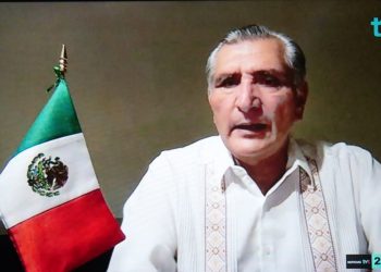 SE TRABAJA SIN DESCANSO PARA GARANTIZAR LA SALUD DE LOS TABASQUEÑOS: ADÁN AUGUSTO