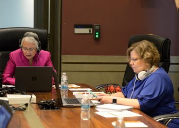 SEGOB E INMUJERES CELEBRAN REFORMAS CONTRA VIOLENCIA POLÍTICA DE GÉNERO