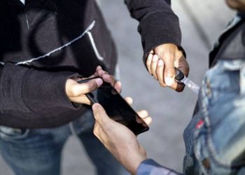 SIETE DE CADA 10 MEXICANOS SE SIENTEN INSEGUROS, PESE A CUARENTENA