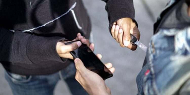 SIETE DE CADA 10 MEXICANOS SE SIENTEN INSEGUROS, PESE A CUARENTENA