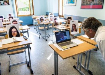 SUIZA ACELERA DESCONFINAMIENTO PARA «APRENDER A VIVIR» CON EL VIRUS