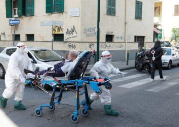 SUPERAN EL MILLÓN Y MEDIO LOS CASOS DE CORONAVIRUS EN EL MUNDO