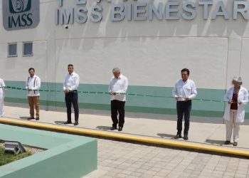 SUPERAREMOS CRISIS OCASIONADA POR CORONAVIRUS: LÓPEZ OBRADOR