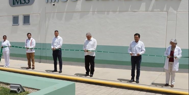 SUPERAREMOS CRISIS OCASIONADA POR CORONAVIRUS: LÓPEZ OBRADOR