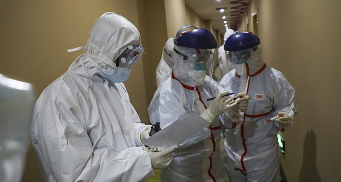 SURCOREA REPORTA 72 DÍAS SIN INFECCIONES LOCALES DE CORONAVIRUS