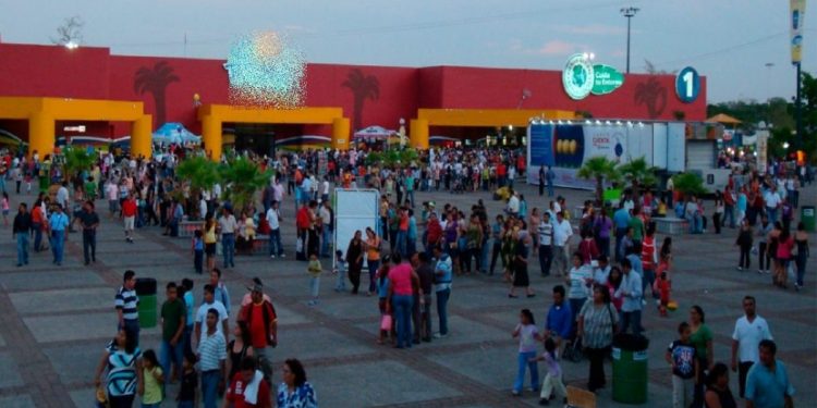 TABASCO PODRÍA PERDER 46 MDP DE EVENTOS SUSPENDIDOS POR COVID – 19, INFORMA SECRETARIO DE TURISMO