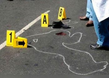 TABASCO SUPERA LA MEDIA NACIONAL EN HOMICIDIOS DOLOSOS, ASEGURA OBSERVATORIO CIUDADANO