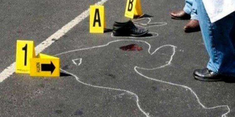 TABASCO SUPERA LA MEDIA NACIONAL EN HOMICIDIOS DOLOSOS, ASEGURA OBSERVATORIO CIUDADANO