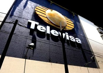 TELEVISA REDUCE EL PERSONAL AL MÍNIMO ANTE AMENAZA DEL CORONAVIRUS