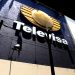 TELEVISA REDUCE EL PERSONAL AL MÍNIMO ANTE AMENAZA DEL CORONAVIRUS