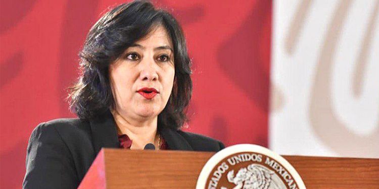 TITULAR DE SFP SOSTUVO REUNIÓN DÍAS ANTES DE DAR POSITIVO A COVID-19