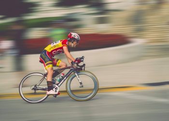 TOUR DE FRANCIA YA TIENE NUEVAS FECHAS PARA CORRERSE