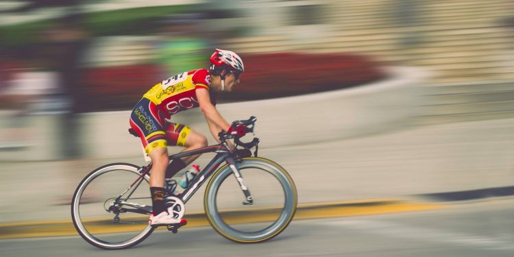 TOUR DE FRANCIA YA TIENE NUEVAS FECHAS PARA CORRERSE