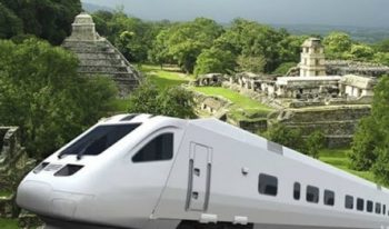 TREN MAYA, DETONARÁ SECTOR TURÍSTICO DE TABASCO: NIEVES RODRÍGUEZ